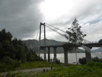 083-Fannefjord &ndash; &copy; Dirk Schlosser (Eberhardt TRAVEL)