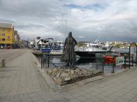 084-Kristiansund &ndash; &copy; Dirk Schlosser (Eberhardt TRAVEL)