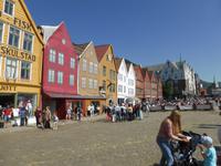 124-Bergen &ndash; &copy; Dirk Schlosser (Eberhardt TRAVEL)