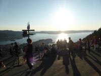 131-Bergen &ndash; &copy; Dirk Schlosser (Eberhardt TRAVEL)