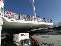 139-Bjoernafjord &ndash; &copy; Dirk Schlosser (Eberhardt TRAVEL)