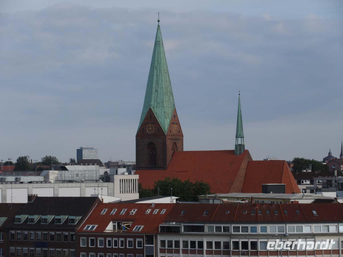 St. Nikolai in Kiel &ndash; &copy; Peter Rudolph (Eberhardt TRAVEL)