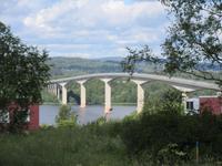 Alnönbro &ndash; &copy; Peter Rudolph (Eberhardt TRAVEL)