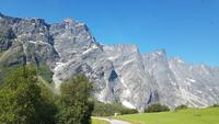 Bergwelt Romsdal &ndash; &copy; Kristina Hesse (Eberhardt TRAVEL)