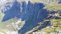 Trollstigen &ndash; &copy; Kristina Hesse (Eberhardt TRAVEL)