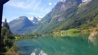 Bergwelt &ndash; &copy; Kristina Hesse (Eberhardt TRAVEL)