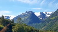 Bergwelt &ndash; &copy; Kristina Hesse (Eberhardt TRAVEL)