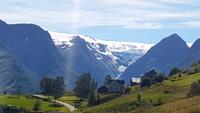 Bergwelt &ndash; &copy; Kristina Hesse (Eberhardt TRAVEL)