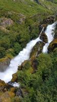 Wasserfall &ndash; &copy; Kristina Hesse (Eberhardt TRAVEL)