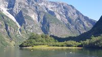 Sognefjord &ndash; &copy; Kristina Hesse (Eberhardt TRAVEL)