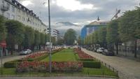 Bergen &ndash; &copy; Kristina Hesse (Eberhardt TRAVEL)