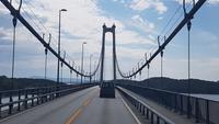 Hängebrücke