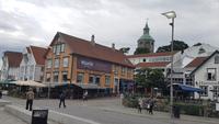 Stavanger &ndash; &copy; Kristina Hesse (Eberhardt TRAVEL)