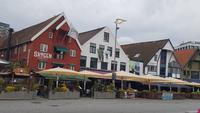 Stavanger &ndash; &copy; Kristina Hesse (Eberhardt TRAVEL)