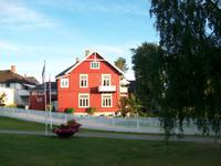 Hamar &ndash; &copy; Steffen Mucke (Eberhardt TRAVEL)