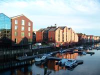 Trondheim  &ndash; &copy; Steffen Mucke (Eberhardt TRAVEL)