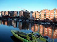 Trondheim  &ndash; &copy; Steffen Mucke (Eberhardt TRAVEL)