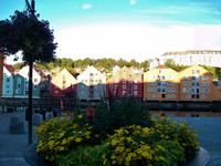 Trondheim  &ndash; &copy; Steffen Mucke (Eberhardt TRAVEL)