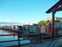 Trondheim  &ndash; &copy; Steffen Mucke (Eberhardt TRAVEL)