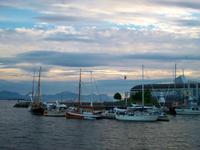Molde &ndash; &copy; Steffen Mucke (Eberhardt TRAVEL)