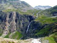 An den Trollstigen  &ndash; &copy; Steffen Mucke (Eberhardt TRAVEL)