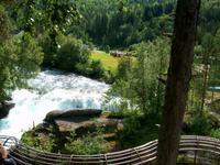 Gudbrandsjuvet  &ndash; &copy; Steffen Mucke (Eberhardt TRAVEL)