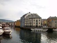 Alesund &ndash; &copy; Steffen Mucke (Eberhardt TRAVEL)