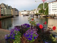 Alesund &ndash; &copy; Steffen Mucke (Eberhardt TRAVEL)