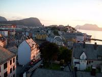 Alesund &ndash; &copy; Steffen Mucke (Eberhardt TRAVEL)