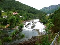 Hellesylt  &ndash; &copy; Steffen Mucke (Eberhardt TRAVEL)
