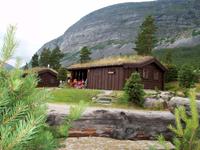 Im Ottatal  &ndash; &copy; Steffen Mucke (Eberhardt TRAVEL)