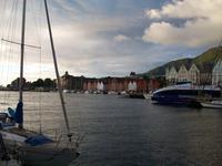 Bergen &ndash; &copy; Steffen Mucke (Eberhardt TRAVEL)
