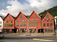Bergen &ndash; &copy; Steffen Mucke (Eberhardt TRAVEL)