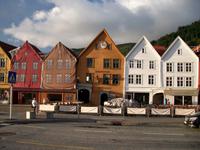 Bergen &ndash; &copy; Steffen Mucke (Eberhardt TRAVEL)