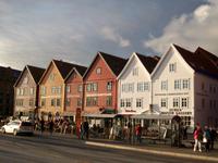Bergen &ndash; &copy; Steffen Mucke (Eberhardt TRAVEL)
