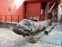 Bergen &ndash; &copy; Steffen Mucke (Eberhardt TRAVEL)