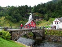 Steindalfoss 