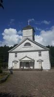 Mandal (Kirche) &ndash; &copy; Katrin Deutschbein (Eberhardt TRAVEL)