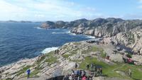 Kap Lindesnes &ndash; &copy; Katrin Deutschbein (Eberhardt TRAVEL)