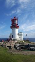 Kap Lindesnes &ndash; &copy; Katrin Deutschbein (Eberhardt TRAVEL)