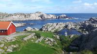 Kap Lindesnes &ndash; &copy; Katrin Deutschbein (Eberhardt TRAVEL)