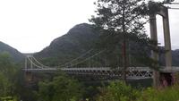 Erfjord-Brücke &ndash; &copy; Katrin Deutschbein (Eberhardt TRAVEL)