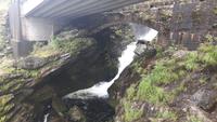 Svandalsfossen &ndash; &copy; Katrin Deutschbein (Eberhardt TRAVEL)