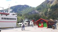 Flåm &ndash; &copy; Katrin Deutschbein (Eberhardt TRAVEL)