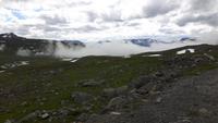 Aurlandsvegen (Snøvegen) &ndash; &copy; Katrin Deutschbein (Eberhardt TRAVEL)