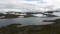 Sognefjellstrasse (