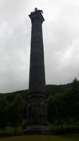 Saga Säule am 