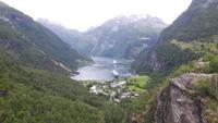 Geiranger &ndash; &copy; Katrin Deutschbein (Eberhardt TRAVEL)