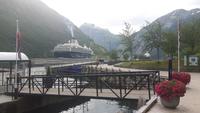 Geiranger &ndash; &copy; Katrin Deutschbein (Eberhardt TRAVEL)