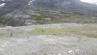Trollstigen-Passhöhe